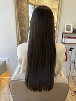 ローブ バイ ディベスト(LOVED by Dbest)&nbsp;艶髪