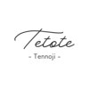 テトテ 天王寺店(tetote)のお店ロゴ