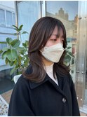 【DIFINO 青山】韓国レイヤーミディアム☆