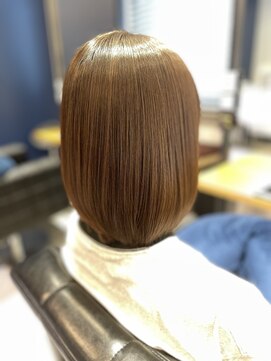 ライフ(LIFE) 大人ガーリー/チョコレート/モード/プリカール/上尾