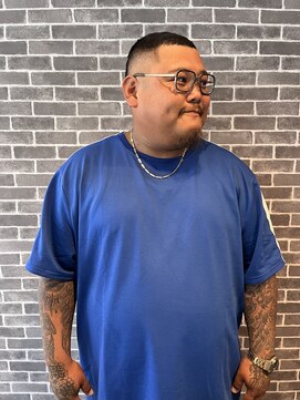 レイドバック(LAID BACK) イージーパーマ　イージーバズ