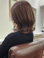 インビテーション(invitation)&nbsp;シアベージュ