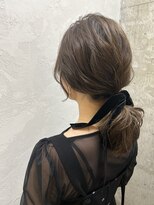 シュリット 溝の口(schritt) ゆるっとローポニー　miyatake