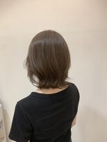 ペタル バイ ケンジ(PETAL by KENJE) 髪質改善トリートメント
