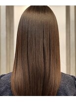 ヘアーメイクポリッシュ 洛西口店&nbsp;ポリッシュ 洛西口