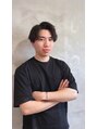 ラフィス ヘアー ピーチ 岡山店(La fith hair peach) 高木 友祐