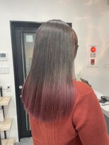 ウルー(uru)&nbsp;ニュアンスカラー