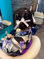 エルディ 大宮(eldy)&nbsp;ヘアセット[大宮/大宮駅]