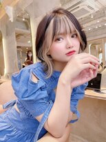 ロンド ロビン 栄(Lond robin)&nbsp;Lond robinインナー3