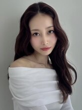 モイシェン(mauschen) ウォームブラウン