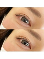 サロンナビ(Salon Navi)&nbsp;次世代まつ毛パーマ