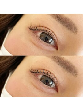 サロンナビ(Salon Navi) 次世代まつ毛パーマ