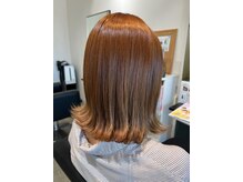 ヘアサロンレイディ(hair salon LADY[leidi])