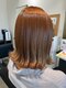 ヘアサロンレイディ(hair salon LADY[leidi])の写真/【学割U24平日/新規 】カット+カラー¥9200～11900→¥5800可愛くオシャレなstyleをご提案！学生さんに人気♪