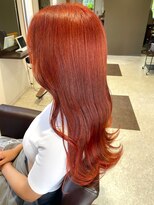 ストロベリー ワン アート(Strawberry one art)&nbsp;ブリーチなしダブルカラー