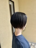 アフェクテュー 春日店(affectueux)&nbsp;20代30代40代ショートボブ