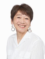 ステラ 木田余店 (stella) 50代・60代の方に◎失敗しない大人バング