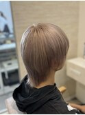 〔NANA〕ホワイトミルクティー