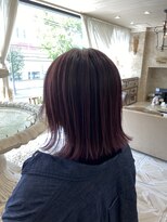 シャンティ 平岸店(Shanti)&nbsp;○シャドウルーツ/ピンクバイオレット/○菅野裕太