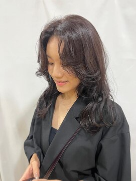 サラ 新宮店(SARA) レイヤースタイル