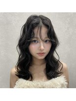 グロウ 本八幡(grow)&nbsp;透明感ブラック