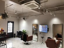 ビジューヘアー(Beju Hair)