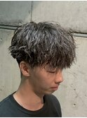 ツイストマッシュ