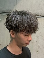 アンシェル(an-ciel)&nbsp;ツイストマッシュ