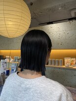 オーラメロウ(orlla melleau)&nbsp;ぱつっと