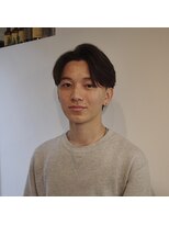 ランタン(LANTERN)&nbsp;2wayセンターパート