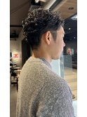 ビジネスパーマ