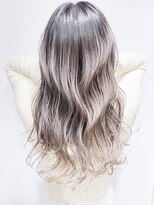 エイト 藤沢店(EIGHT fujisawa)&nbsp;【EIGHT藤沢】竹内ケンゴ☆髪質改善 ハイライト バレイヤージュ