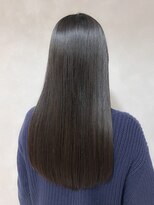 リーシュ イロン(Re:sh iron)&nbsp;髪質改善トリートメント