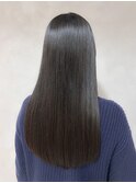 髪質改善トリートメント