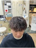 ツイストスパイラル