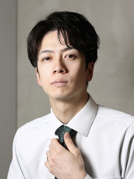 プライベートバーバー 武蔵小杉 新丸子(PRIVATE BARBER) 理容室バーバーシェービングメンズパーマアップバング刈り上げ