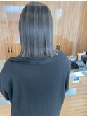 ハイライトカラー