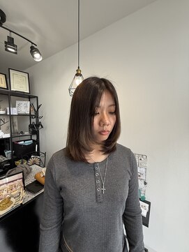 ファン(FAN) ボブレイヤー