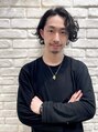 エマ ときわ台店(emma) 新井  駿介