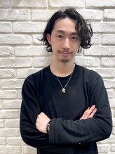 エマ ときわ台店(emma) 新井  駿介