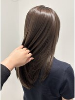 エアー 銀座タワー(AIR)&nbsp;マロンブラウン