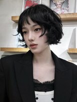 キヴィ(kivi)&nbsp;ボブレイヤー