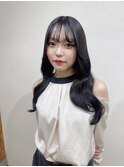 レイヤーカット