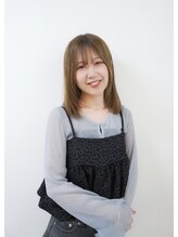 エゼル(Esell) 山下 葵