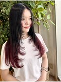 垢抜けるなら“ちょいクセ”が可愛い◎個性派カットのすすめ