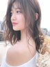 【♪NEWスタッフ上村限定♪】カット＋フルカラー＋２step tr 11000円→8000円