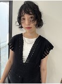 ボブパーマ