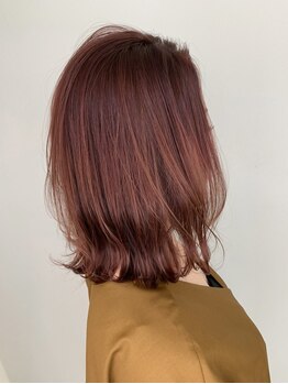 ラニ(RANI)の写真/理想の仕上がりを叶え、あなたの魅力を最大限に引き出します！大胆なイメチェンもお任せください◎
