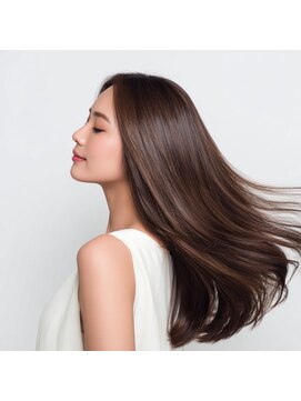 サクラ ビューティー ガーデン(SAKURA Beauty garden) 髪質改善ストレート/30代/40代