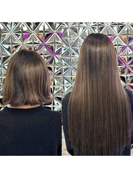 ラブスタシー 仙台店(Lovestasy) ビフォーアフター